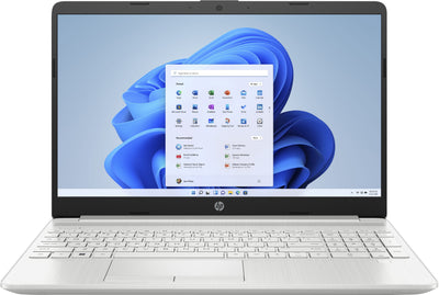 Ordinateur Portable Hp 15 Dw4004Nk I5 12Th 6L9K1Ea — HP au Maroc | Connecto.ma