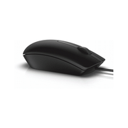 Dell Souris Fil Optique Noir Ms116 Ms116 Bk — Dell au Maroc | Connecto.ma