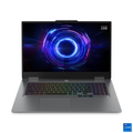 Ordinateur Portable Lenovo Loq 17Irx10 I7 13650Hx 24Gb 512Gb Win 11 83Jh002Qfe