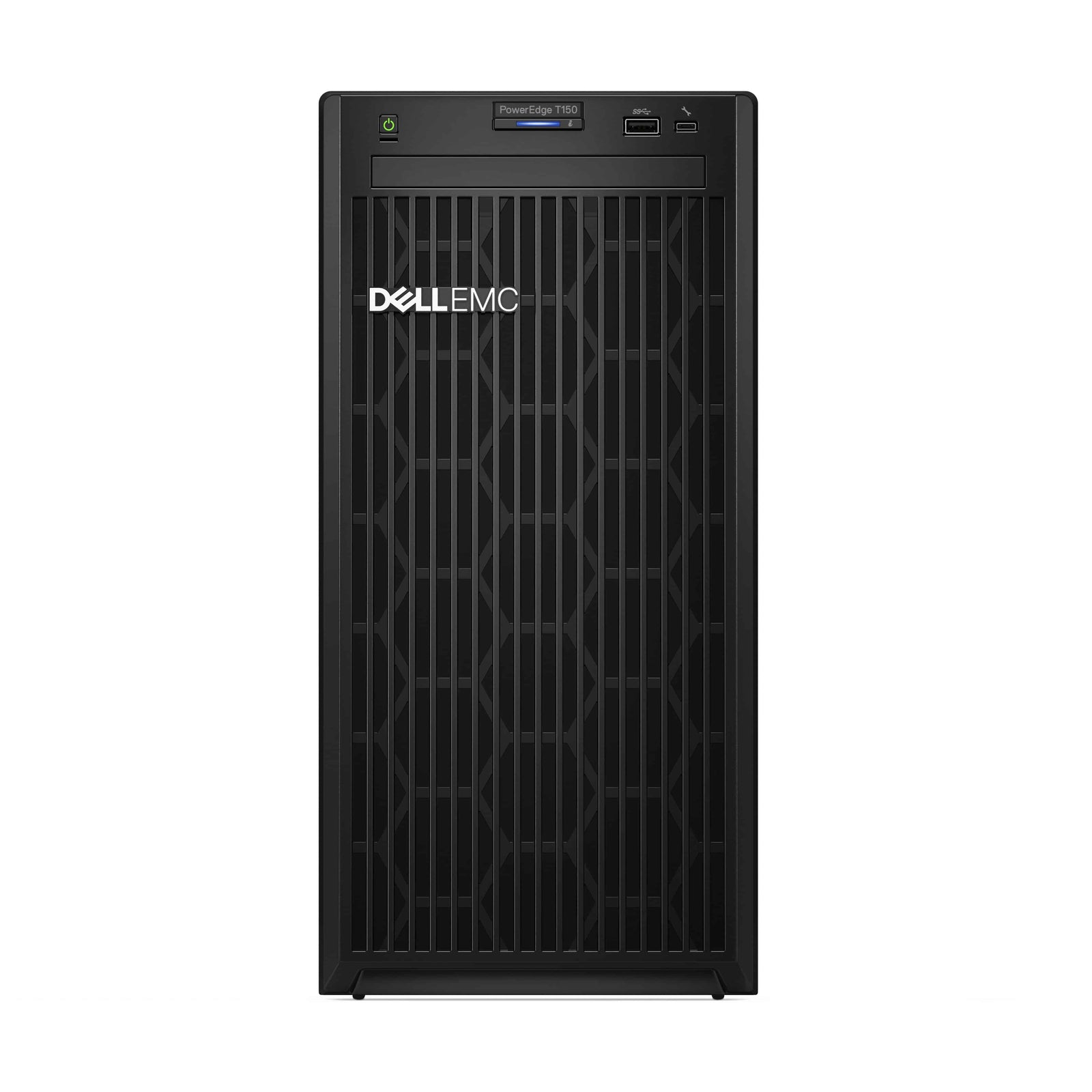 Serveur Tour Dell Poweredge T150 Xeon E 2314 Emea_Pet150Spl3 — Dell au Maroc | Connecto.ma