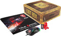 Msi Loot Box Pack Level 1 Souris Gamer Avec Fil Msi Tapis De Souris Msi Porte A Cle Dragon Doll