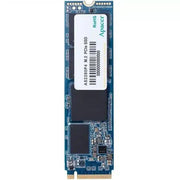 Disque Dur Ssd Nvme Apacer M2 256Gb Ap256Gas2280P4 — Acer au Maroc | Connecto.ma