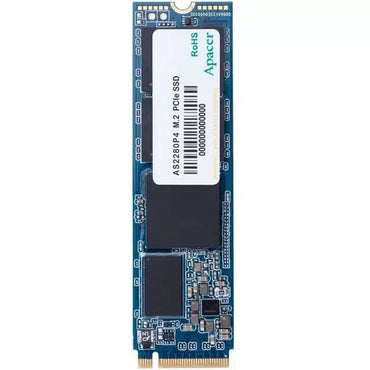 Disque Dur Ssd Nvme Apacer M2 256Gb Ap256Gas2280P4 — Acer au Maroc | Connecto.ma