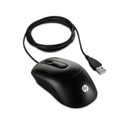 Hp Souris Filaire X900 Noire V1S46Aa — HP au Maroc | Connecto.ma