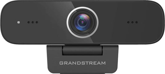 Webcam Grandstream 310 Full Hd Guv3100 — Connecto au Maroc | Connecto.ma