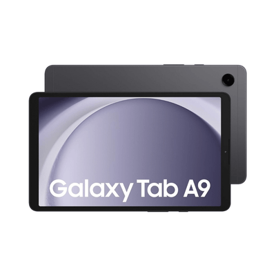 Samsung Galaxy Tablette A9 8 7 8Gb 128Gb Graphite Sm X115Nzaemwd — Samsung au Maroc | Connecto.ma