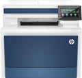 Imprimante Multifonction Laser Couleur Hp Laserjet Pro Mfp 4303Fdw 5Hh67A