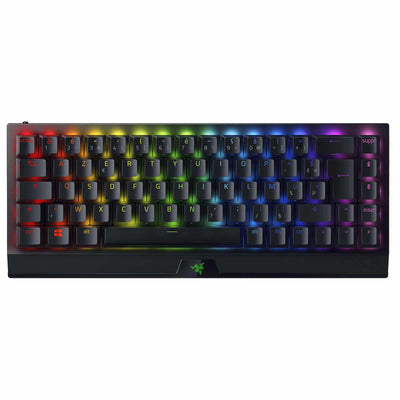 Razer Blackwidow V3 Mini Hyperspeed Yellow Switches Clavier Gamer 8886419347217 — Razer au Maroc | Connecto.ma