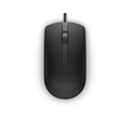 Dell Souris Ms116 Optique Usb 570 Aais