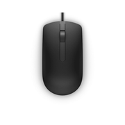 Dell Souris Ms116 Optique Usb 570 Aais — Dell au Maroc | Connecto.ma