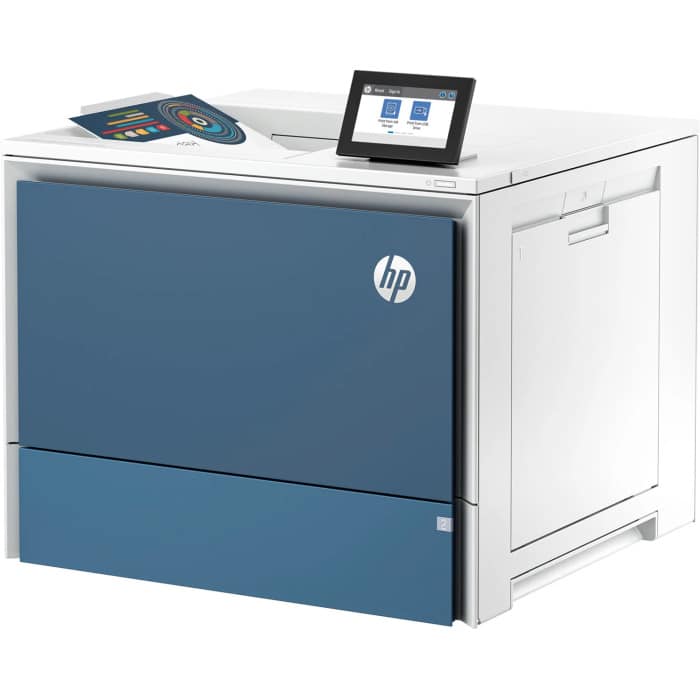 Imprimante Hp Color Laserjet Enterprise 6700Dn 6Qn33A — HP au Maroc | Connecto.ma