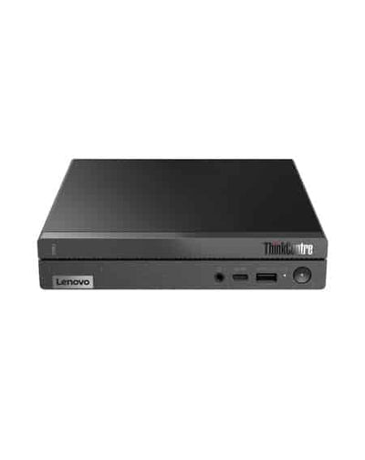 Ordinateur De Bureau Lenovo Thinkcentre Neo 50Q Gen 4 Tiny 12Ln003Pfm — Lenovo au Maroc | Connecto.ma