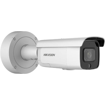 Hikvision Camera Tube Ip 8Mp Ds 2Cd2686G2 Izsu Sl Ir6Iap3U7Yis — Hikvision au Maroc | Connecto.ma