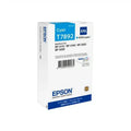 Cartouche Dencre Epson Ultra Cyan Xxl 4000 Pages