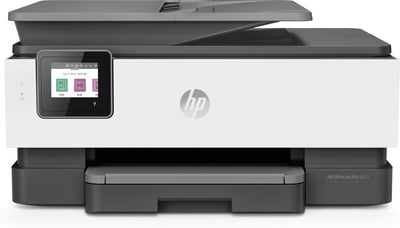 Hp Officejet Pro 8023 Imprimante Multifonction Jet Dencre 1Kr64B — HP au Maroc | Connecto.ma