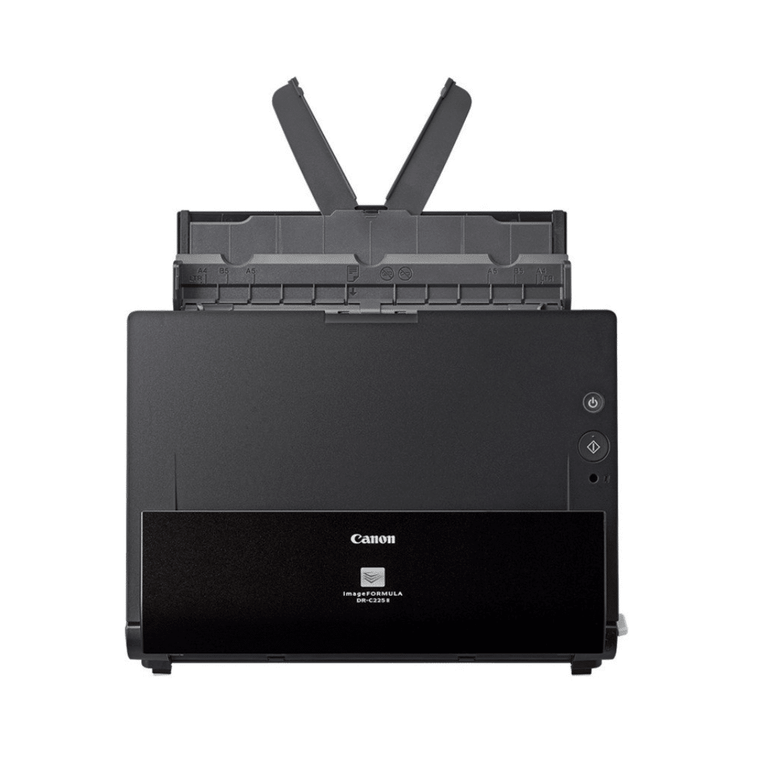 Canon Scanner Imageformula Dr C225 Ii 3258C003Ab — Canon au Maroc | Connecto.ma