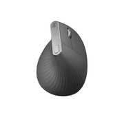 Souris Sans Fil Ergonomique Logitech Mx Vertical Graphite 910 005448 — Logitech au Maroc | Connecto.ma