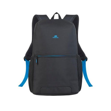 Sac A Dos Pour Ordinateur Portable 156 Rivacase Regent 8067 Noir Rivacase 8067 Black — Connecto au Maroc | Connecto.ma