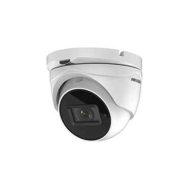 Hikvision Camera A Tourelle Varifocale Motorisee 5Mp Irlofdri4Ois — Hikvision au Maroc | Connecto.ma