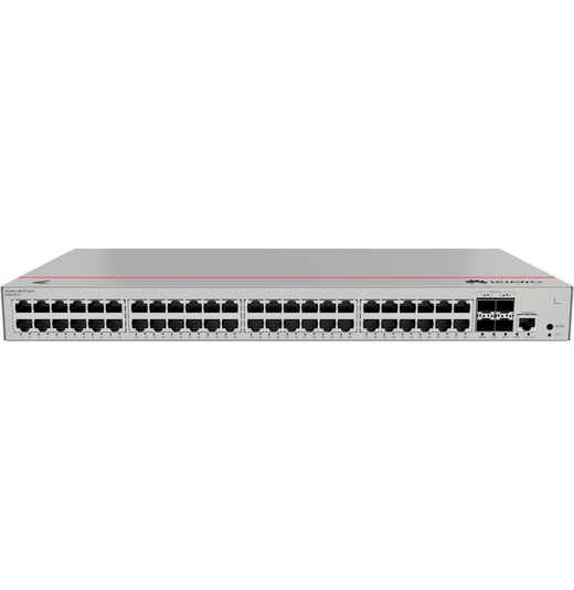Switch Huawei Ekitengine S310 48P4X 48Ports 98012385