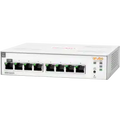 Switch Aruba Instant On 1830 8 Ports Jl810A