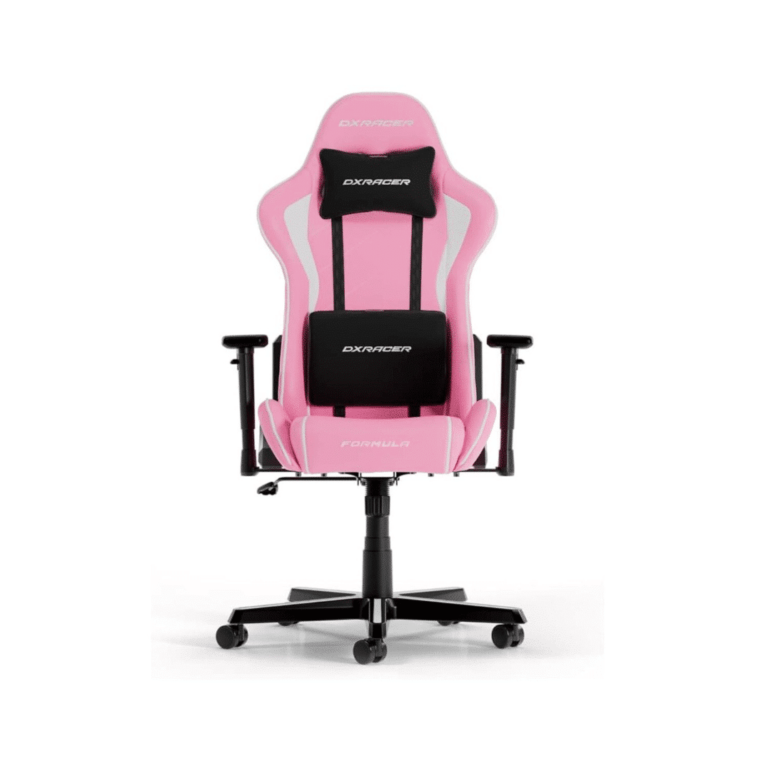 Chaise Gamer Dxracer Formula F08 Pink Dxr Formula Pink — Acer au Maroc | Connecto.ma