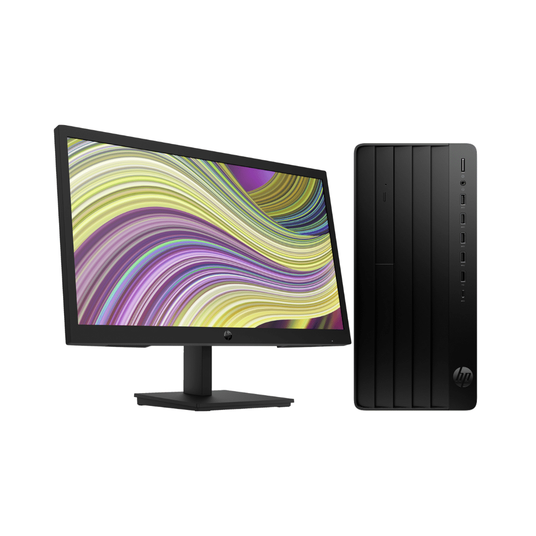 Ordinateur De Bureau Hp Pro 290 G9 Tour Ecran Hp 22 B70Scat — HP au Maroc | Connecto.ma