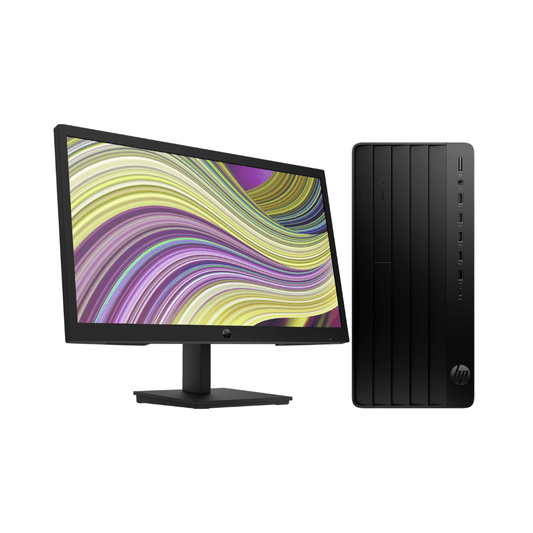 Ordinateur De Bureau Hp Pro 290 G9 Tour Ecran Hp 22 B70Scat — HP au Maroc | Connecto.ma