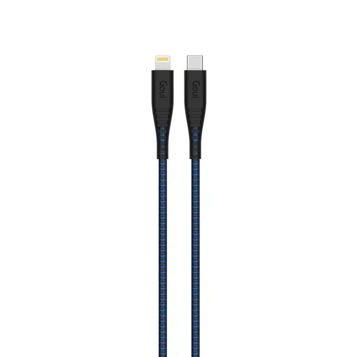 Cable Lightbox Goui Flex Usb C To Lightning 2Mtr G Nt15 8Pin 942Db — Connecto au Maroc | Connecto.ma