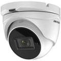 Hikvision Camera Tourelle 4K Ds 2Ce79U7T Ait3Zf Ireopfo5Rnis