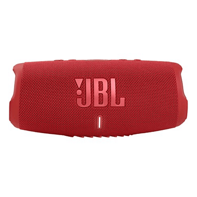 Enceinte Portable Sans Fil Bluetooth Jbl Charge 5 Rouge 6925281982101 — Connecto au Maroc | Connecto.ma