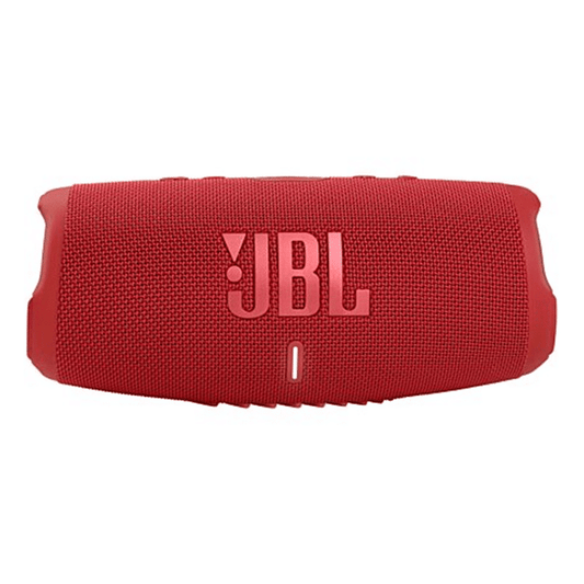 Enceinte Portable Sans Fil Bluetooth Jbl Charge 5 Rouge 6925281982101 — Connecto au Maroc | Connecto.ma
