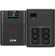 Onduleur Line Interactive Eaton 5E Gen2 Usb 660 W 1200 Va 6 Prises C13 5E1200Ui — Connecto au Maroc | Connecto.ma