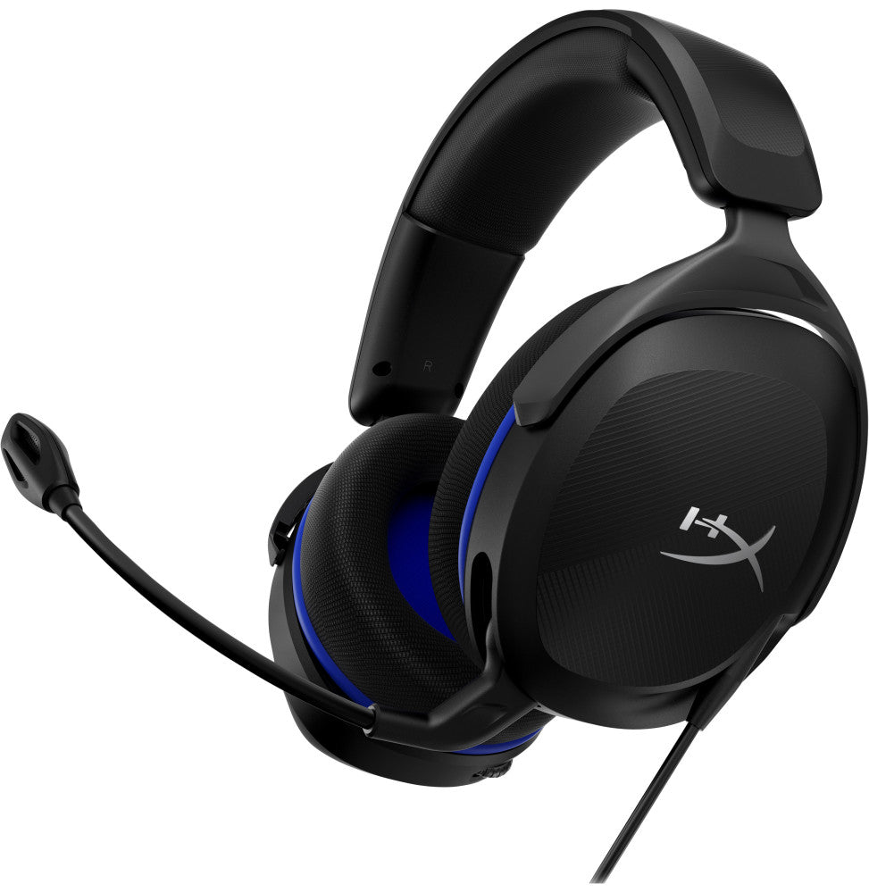 Hyperx Cloud Stinger 2 Core Pc Noirs Casques Gamer 6H9B6Aa — HyperX au Maroc | Connecto.ma