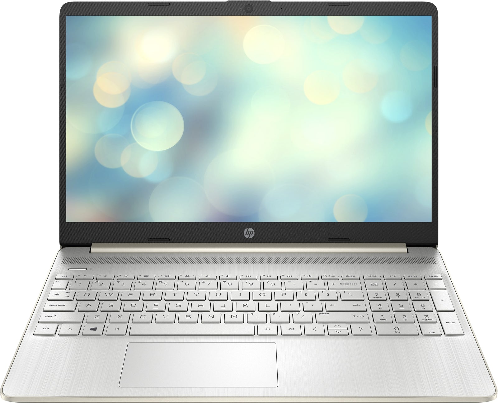Ordinateur Portable Hp 15S Fq2003Nk 600V2Ea — HP au Maroc | Connecto.ma