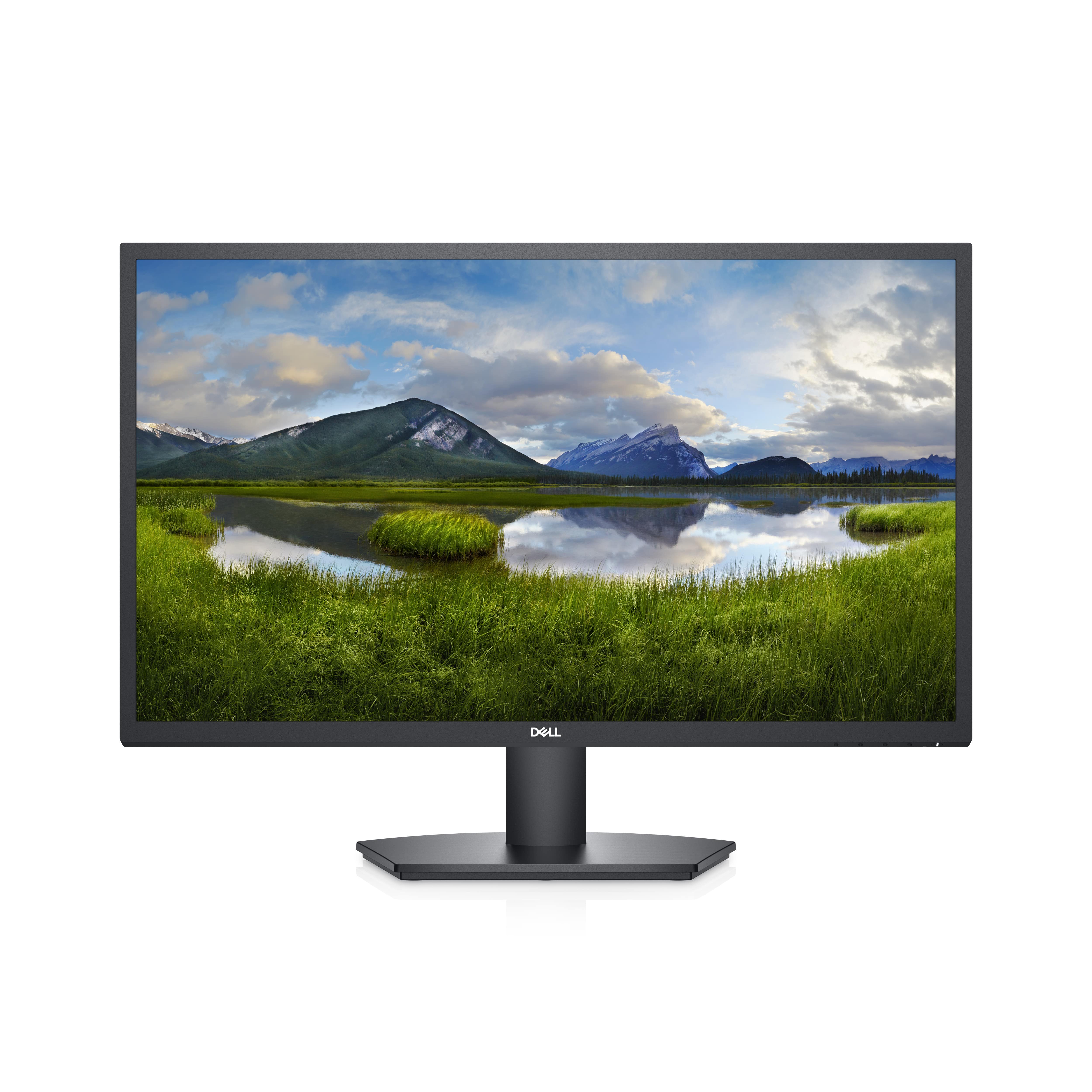 Moniteur Dell Se2722H 27 Full Hd 3 Ans Garantiese2722H 3Y — Dell au Maroc | Connecto.ma