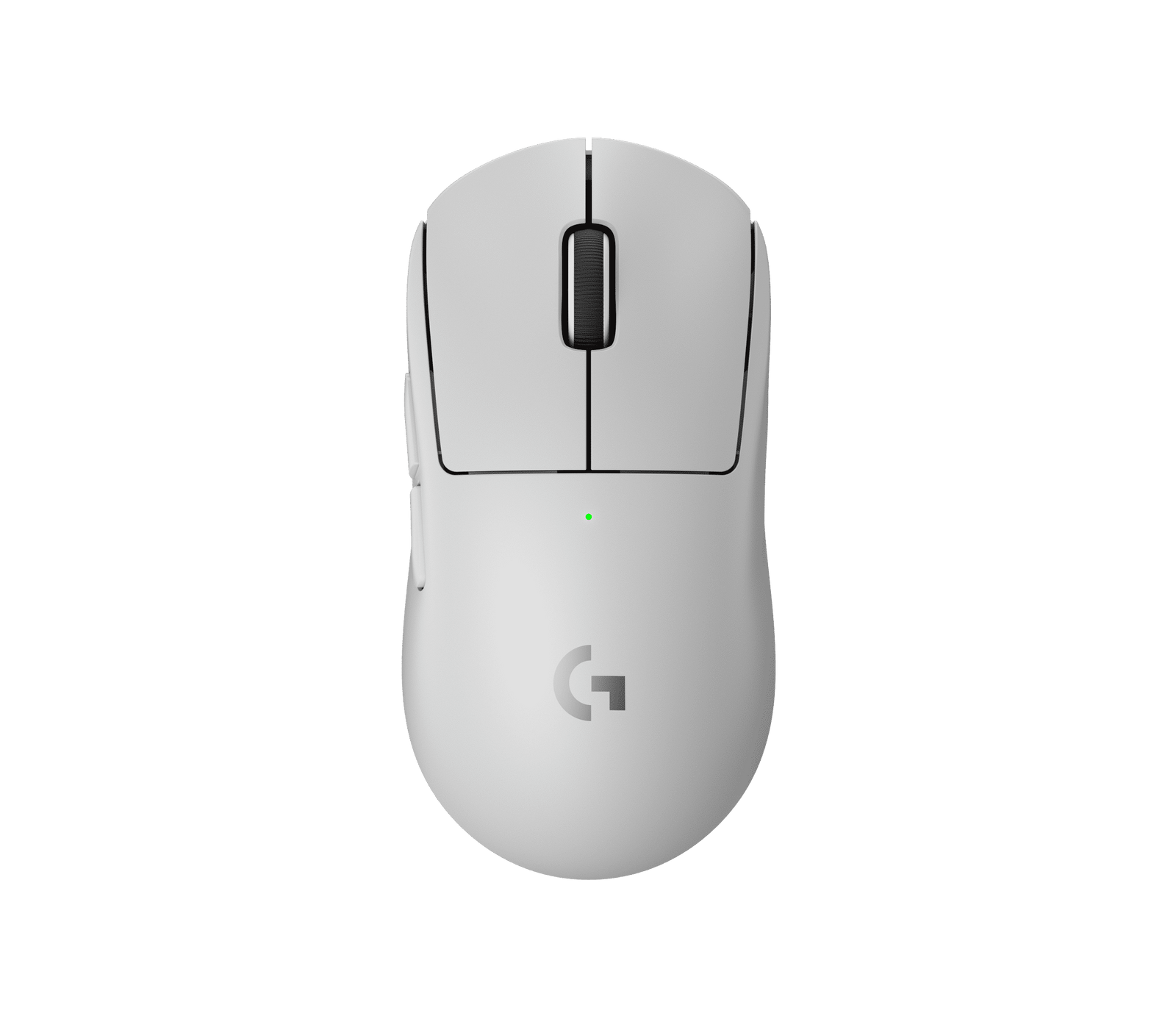 Souris Gamer Logitech G Pro X Superlight 2 Lightspeed White 910 006639 — Logitech au Maroc | Connecto.ma