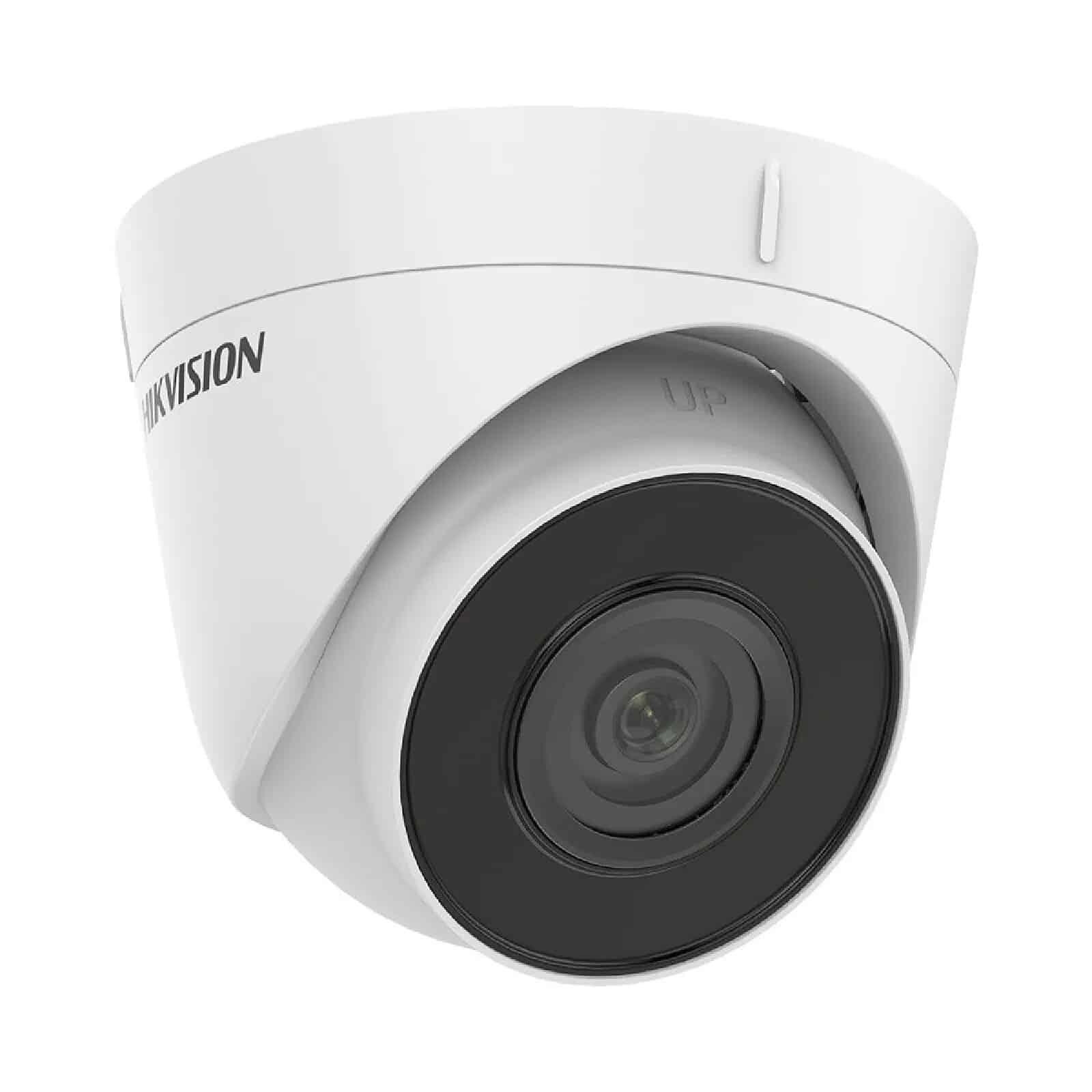 Hikvision Camera De Surveillance Tourelle Fixe 5Mp Ds 2Cd1353G0 I2 8Mmc Irrh5Zrc1Cis — Hikvision au Maroc | Connecto.ma