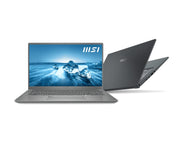 Ordinateur Portable Gamer Msi Prestige 15 A12Uc 076Ma I7 12Th 4719072953973 — MSI au Maroc | Connecto.ma