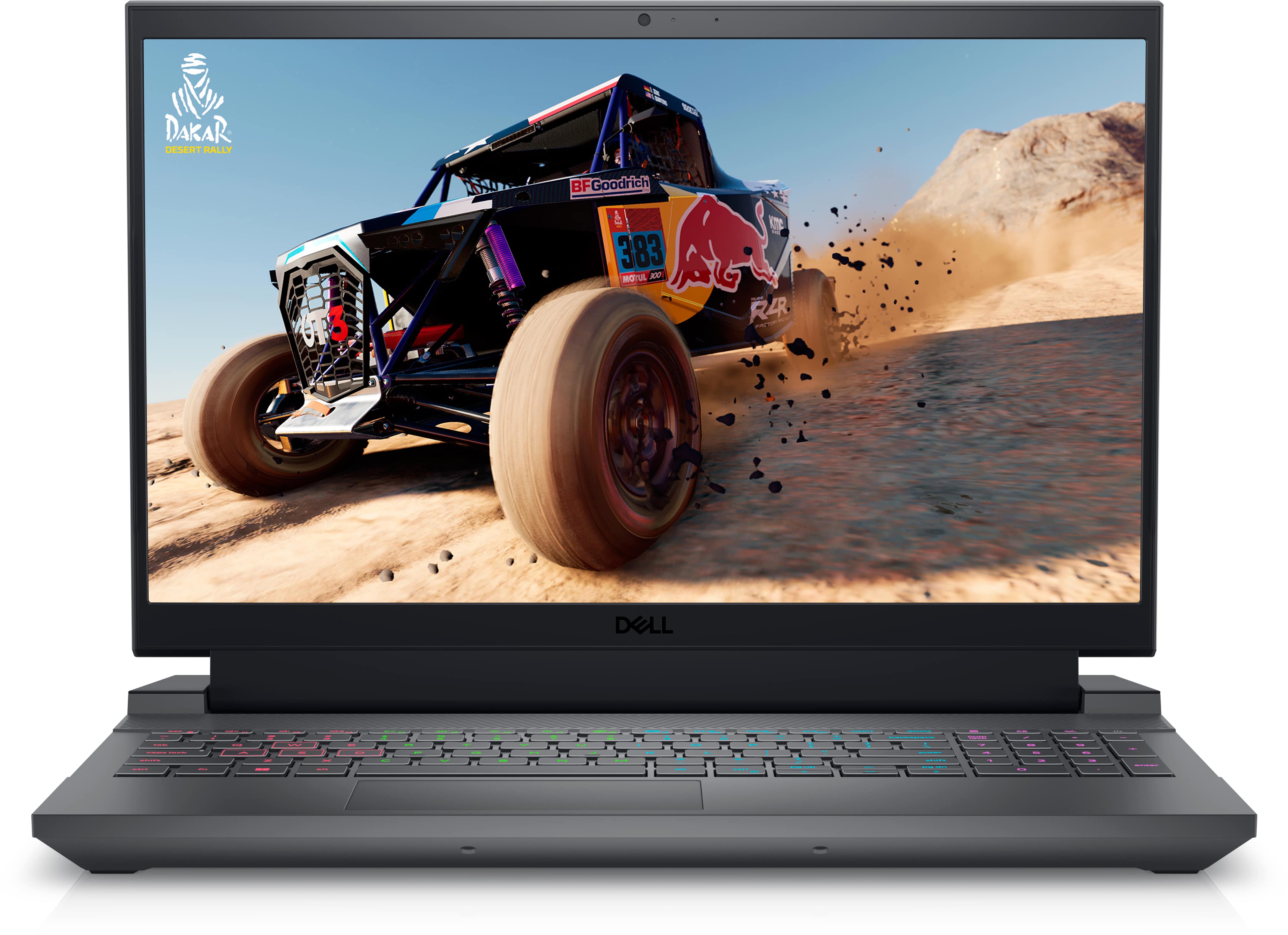 Ordinateur Portable Dell Gaming G15 5530 I7 13Th Dl G15 5530 Nvid6Go — Dell au Maroc | Connecto.ma