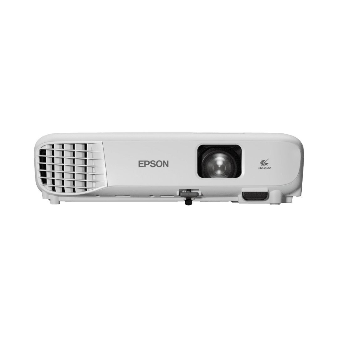 Epson Videoprojecteur Eb E01 3300 Lumens Xga 1024 X768 V11H971040 — Epson au Maroc | Connecto.ma