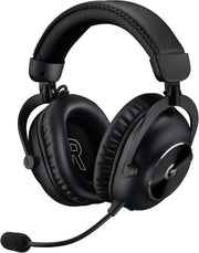 Logitech G Pro X 2 Lightspeed Sans Fil Noir 981 001263 — Logitech au Maroc | Connecto.ma