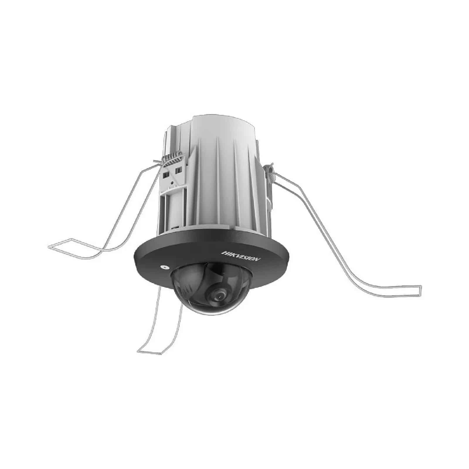 Hikvision Camera De Surveillance Mini Dome Fixe Acusense 4Mp Ds 2Cd2E43G2 U2 8Mm Ir408Jzk4Cis — Hikvision au Maroc | Connecto.ma