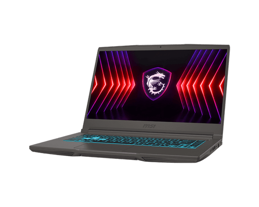 Ordinateur Portable Gaming Msi Thin 15 B13V 2473Xma I7 13Th 4711377271738 — MSI au Maroc | Connecto.ma