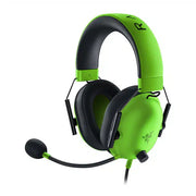 Razer Casque Gaming Blackshark V2 X Vert 8886419379522 01 — Razer au Maroc | Connecto.ma