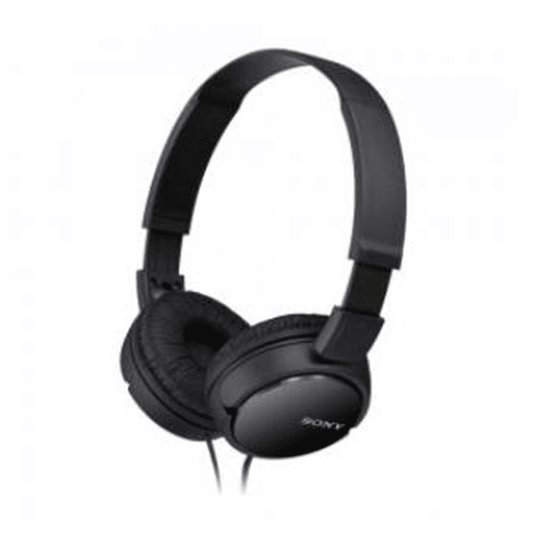 Casque Sony Mdr Zx110Ap Pliable Avec Microphone Jack 35 Mm Mdrzx110Apbc1E — Sony au Maroc | Connecto.ma