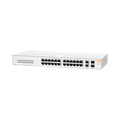 Aruba Switch Instant On 1430 26G 2Sfp R8R50A