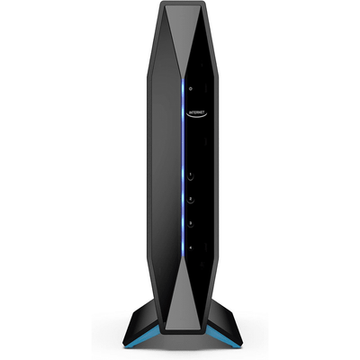 Linksys E8450 Ax3200 Wifi 6 Router Ax3200 — Connecto au Maroc | Connecto.ma