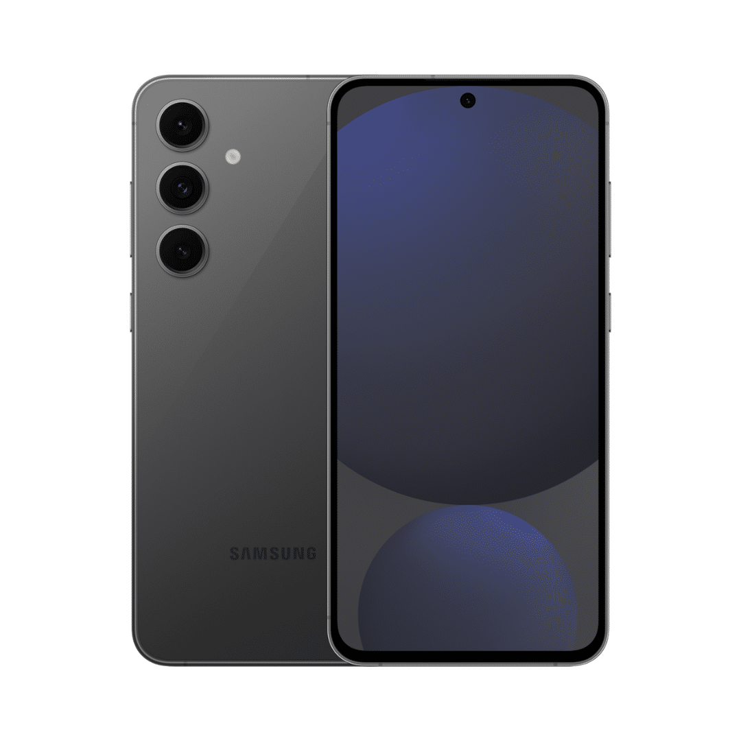 Samsung Galaxy Smartphone S24 Fe 6 7 8Gb 256Gb Gris Sm S721Bzacmwd — Samsung au Maroc | Connecto.ma