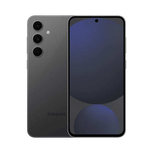 Samsung Galaxy Smartphone S24 Fe 6 7 8Gb 256Gb Gris Sm S721Bzacmwd — Samsung au Maroc | Connecto.ma